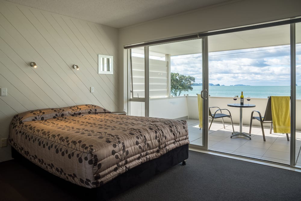 Whitianga Hotel | Oceanside Motel