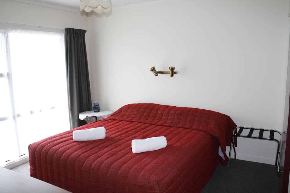 Richmond Apartment | Oxford Court Motel