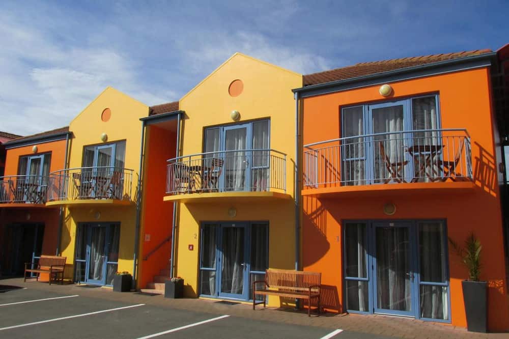 Addington Hotel | Addington Court Motel
