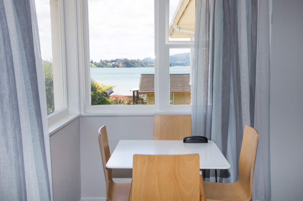 Tauranga Hotel | Harbour View Motel and Water Front Apartments