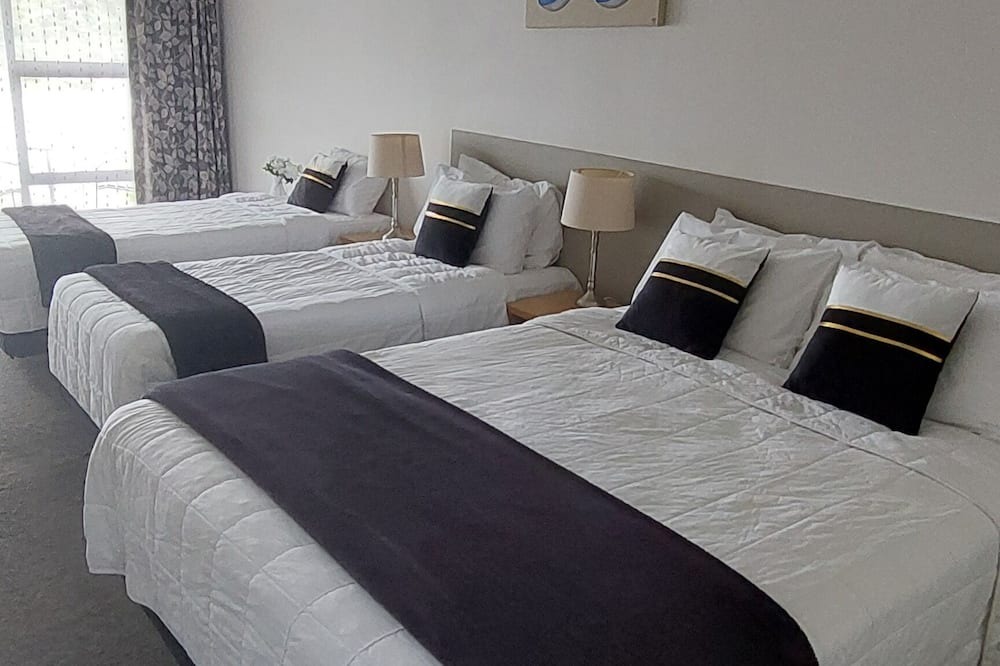 Picton Hotel | Harbour View Motel