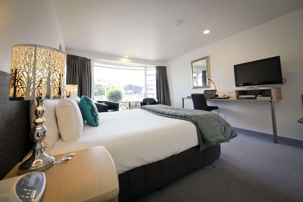 Mount Maunganui Hotel | Baywatch Motor Inn