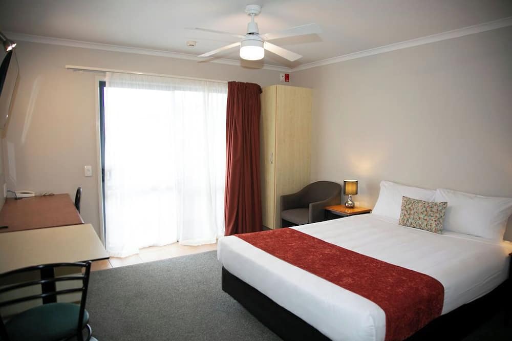 Hamilton North Hotel | Bella Vista Motel Hamilton