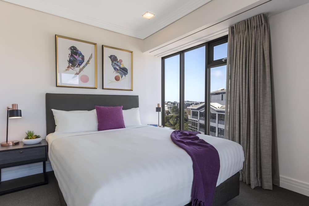 Auckland Central Business District Hotel | Avani Auckland Metropolis Residences