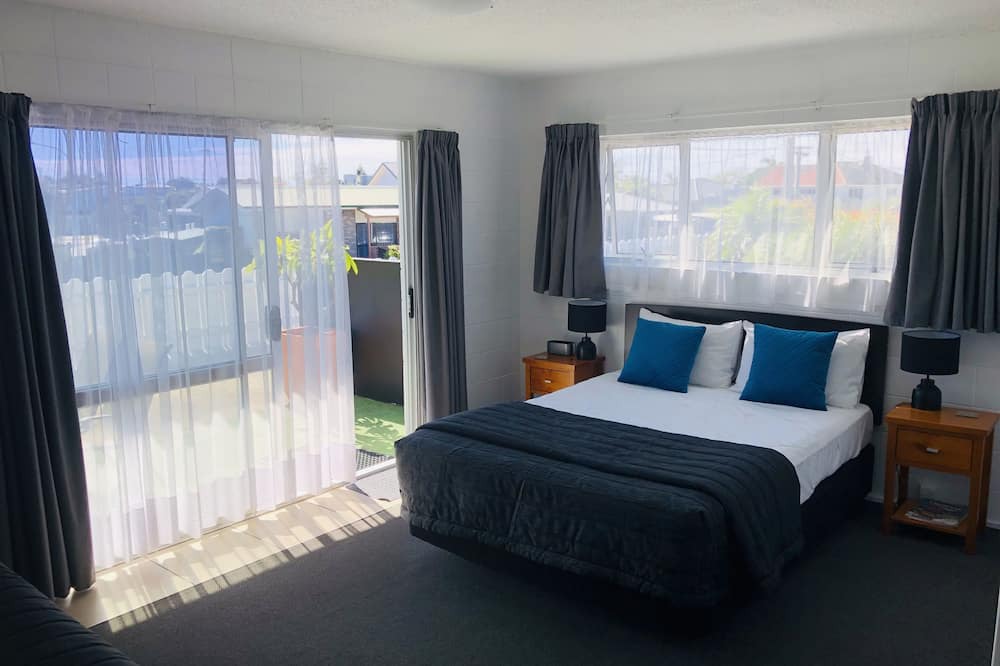Mount Maunganui Hotel | Blue Haven Motel