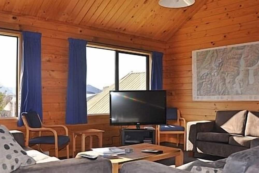 Wanaka Cabin | Altamont Lodge