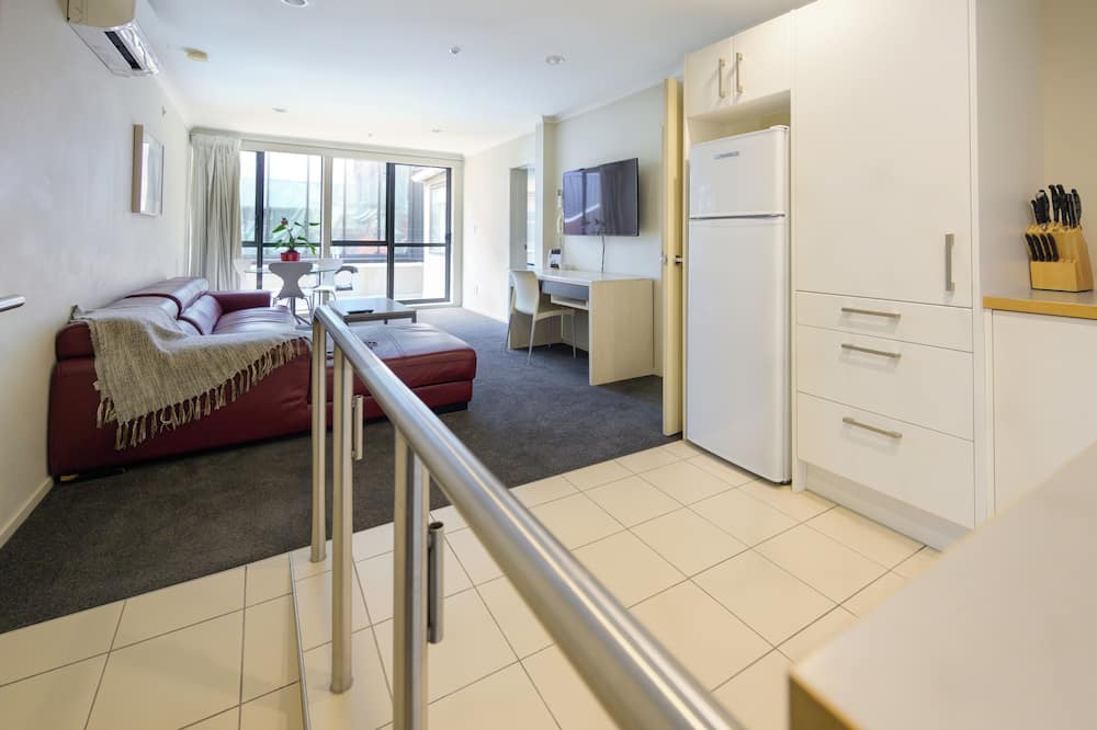Te Aro Hotel | U Residence Hotel, Signature Collection by BW