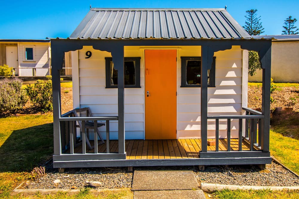Castlecliff Other | Whanganui Seaside Holiday Park