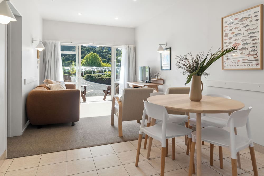 Paihia Hotel | ASURE Admirals View Motel