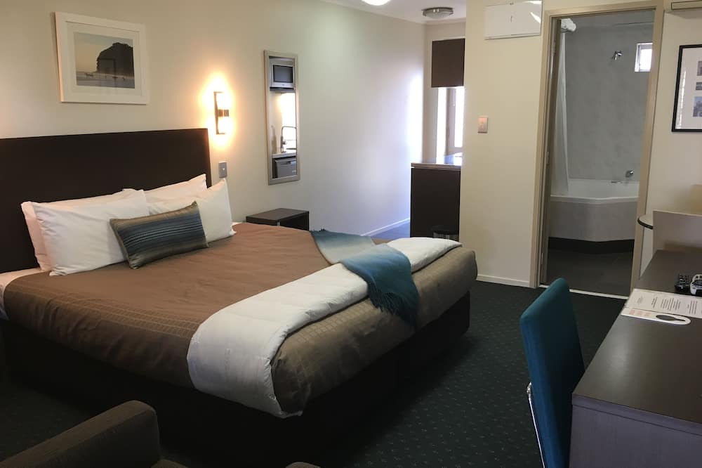Ponsonby Hotel | Abaco on Jervois