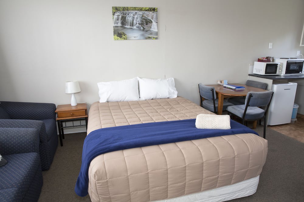 Greymouth Hotel | Greymouth Motel