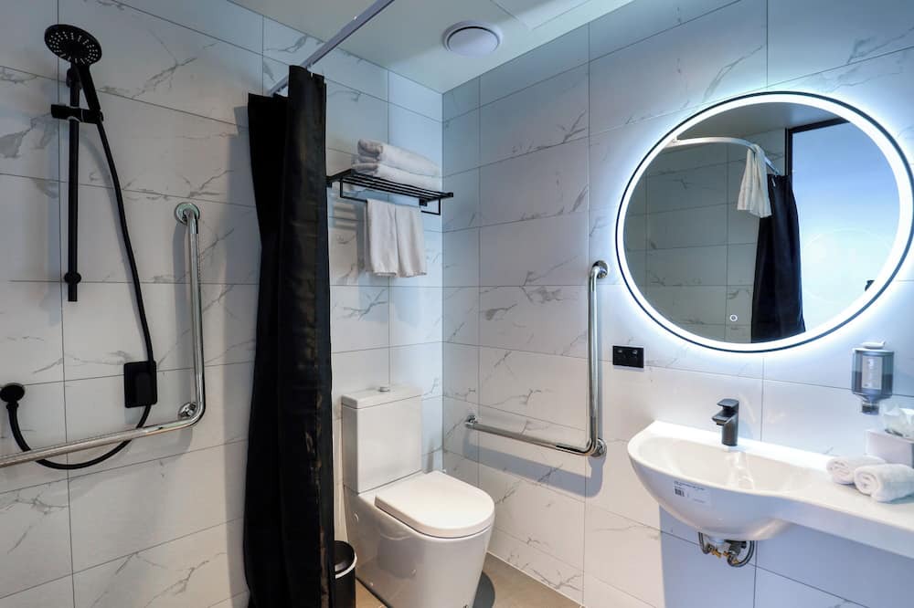 Te Aro Hotel | The Viv Hotel Wellington