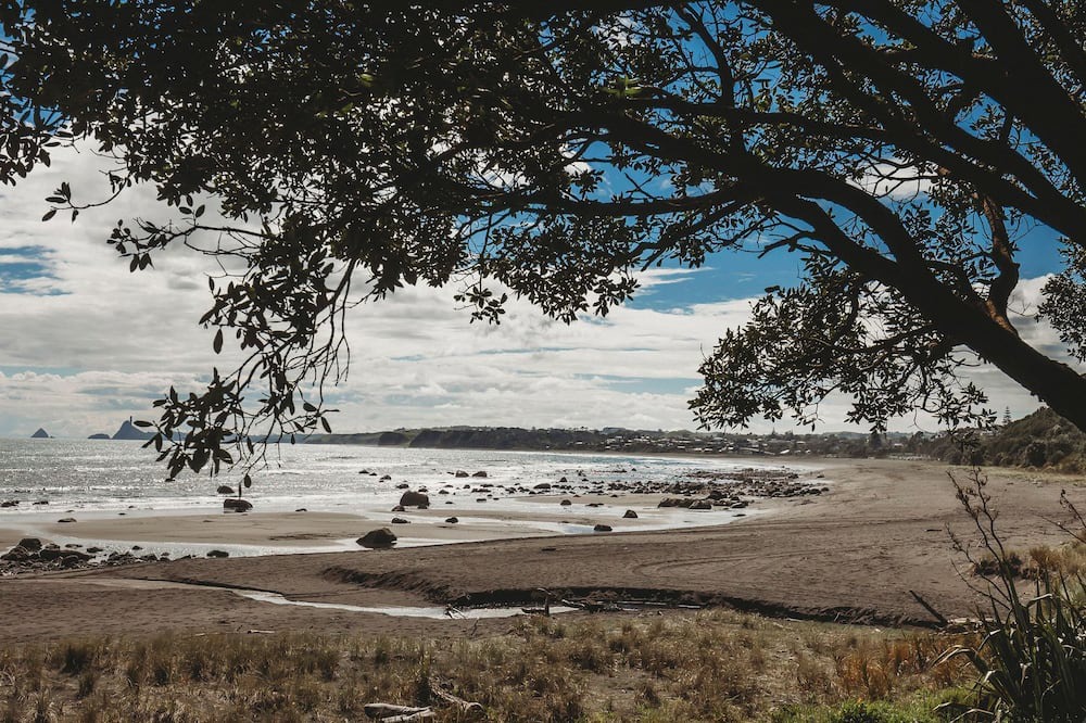 Kaitake House | WHAREPUNI OAKURA RETREAT
