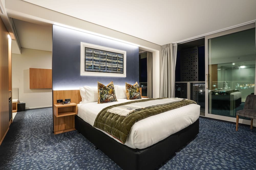 Invercargill City Centre Hotel | The Langlands Hotel
