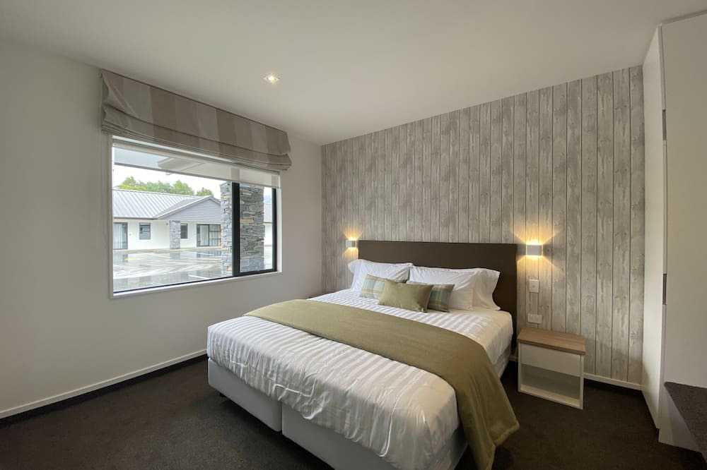 Murchison Hotel | Grand Suites Murchison