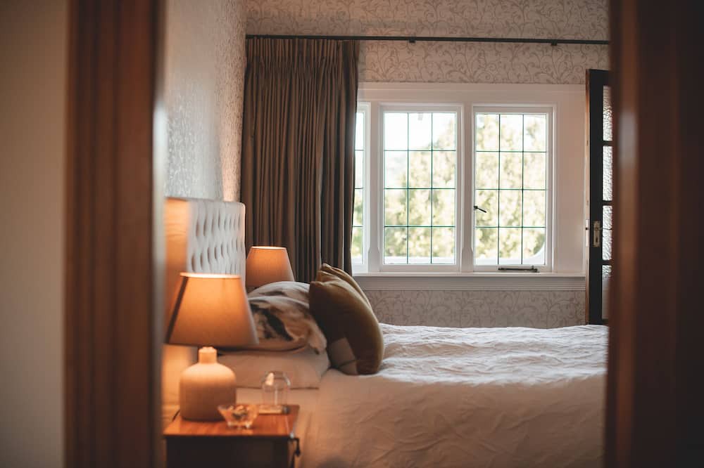 Gisborne Bed & Breakfast | Cedar House