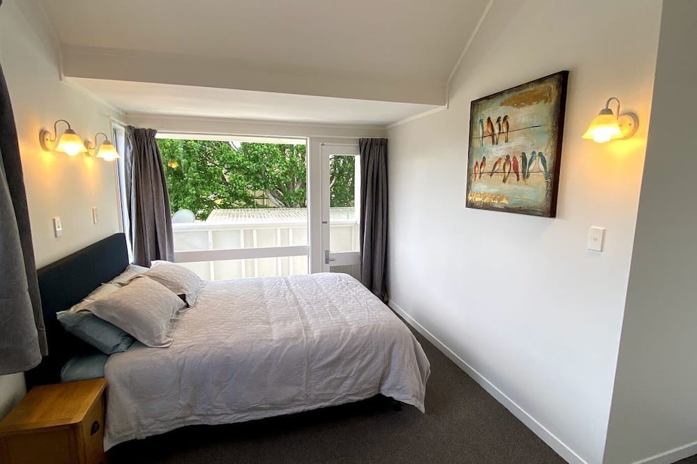 Manly House | Chamberlain House