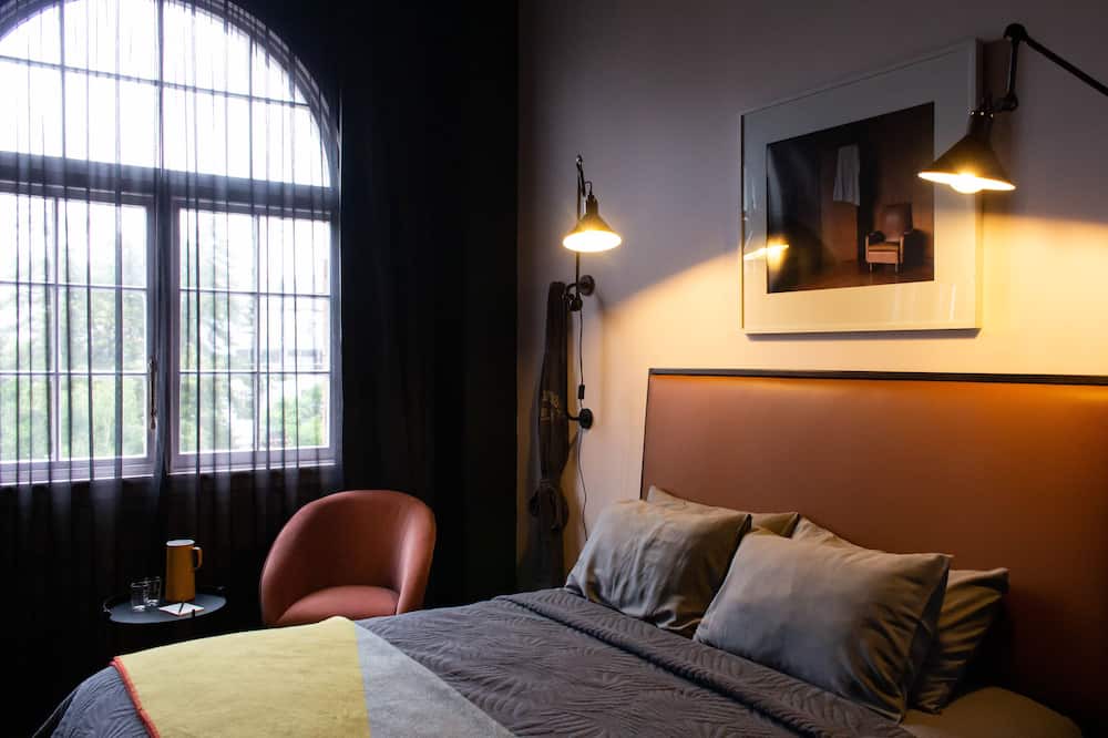 Te Aro Cabin | The Intrepid Hotel