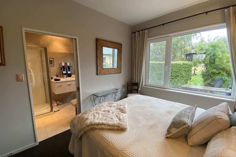 Springston Bed & Breakfast | Chateau Pritchard