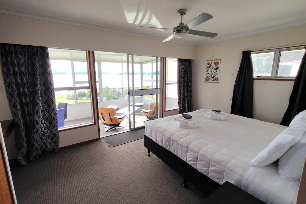Paihia House | Te Ra Beach House