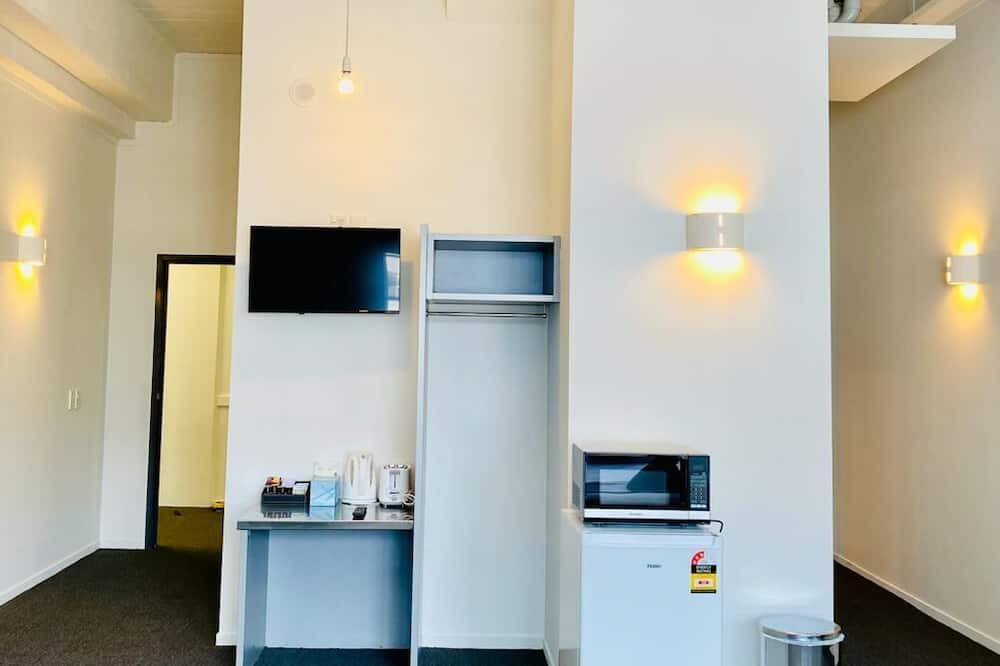 Auckland Central Business District Hotel | Gamma Hotel