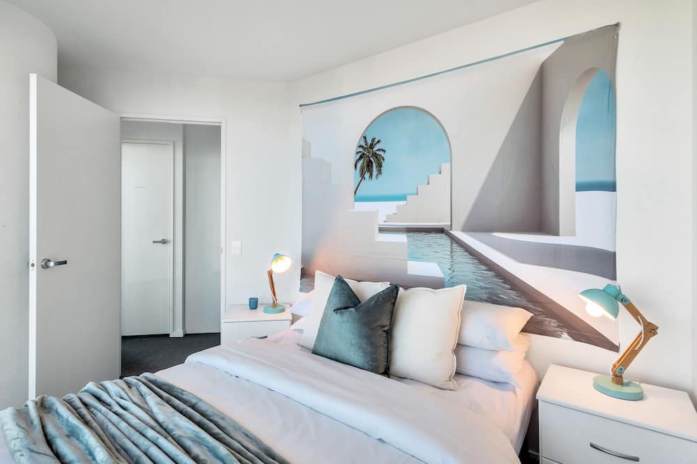 Grafton Apartment | Oceania City Fringe w Views-Free Parking
