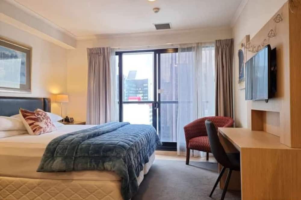 Grey Lynn Apartment | Chic CBD Studio-Aircon-Wifi -Heated Pool