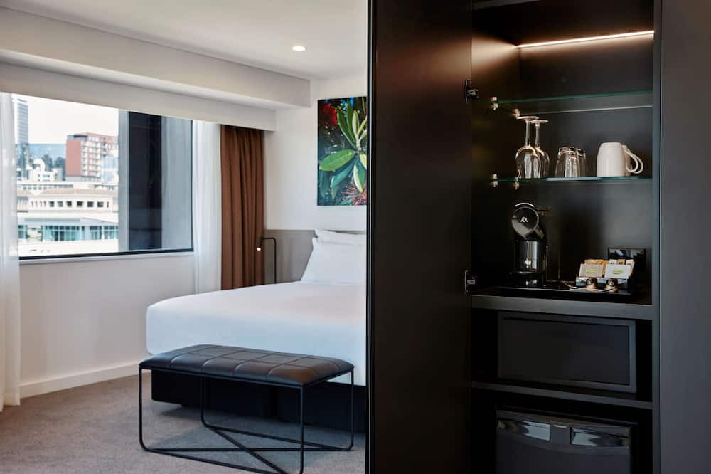 Auckland Central Business District Hotel | Travelodge Hotel Auckland Wynyard Quarter