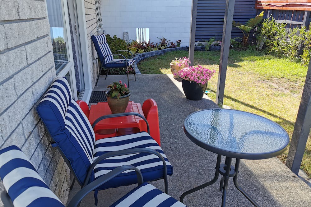 Kerikeri Apartment | Central 2 Bedroom Apartment Kerikeri Bay of Islands. Walking distance to town