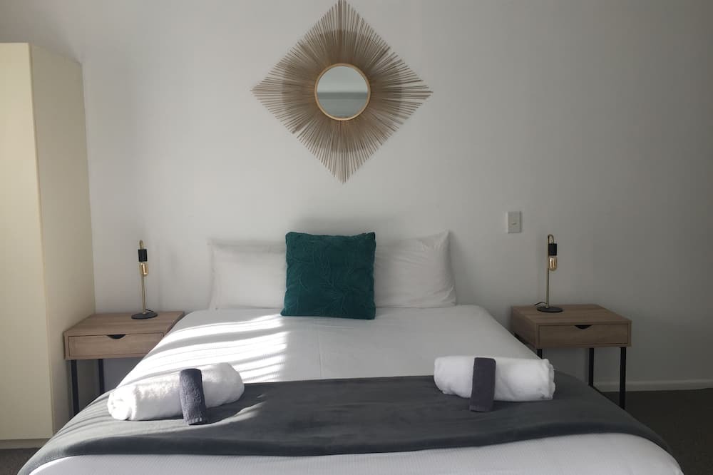 Wanaka Hotel | Fairway Motel and Apartments