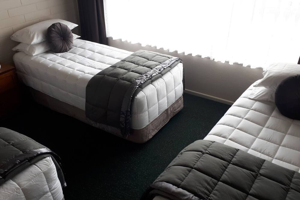 Invercargill Hotel | Colonial on Tay