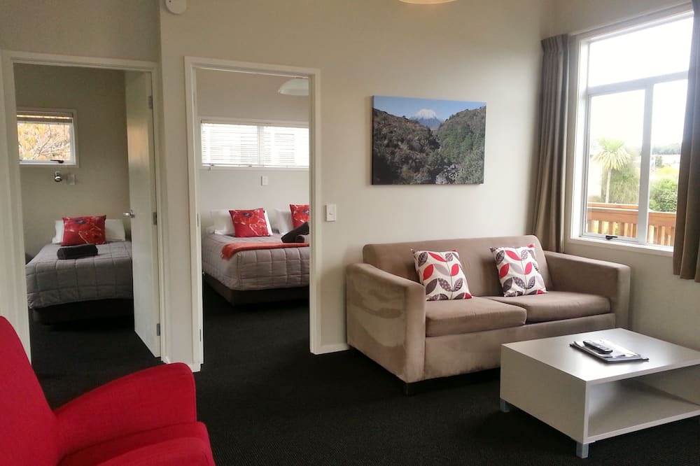 Hilltop Other | Taupo DeBretts Spa Resort