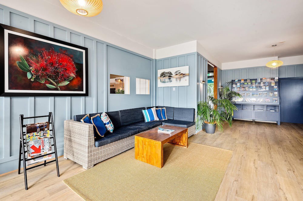 Tutukaka Hotel | Quality Hotel Oceans Tutukaka