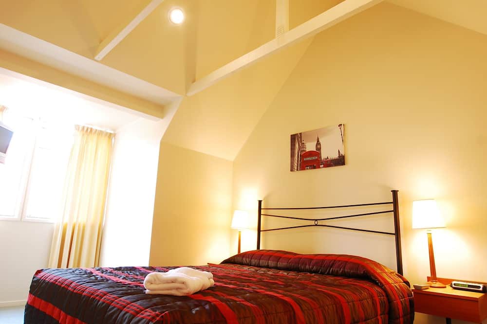 Fenton Street Hotel | Baden Lodge Motel