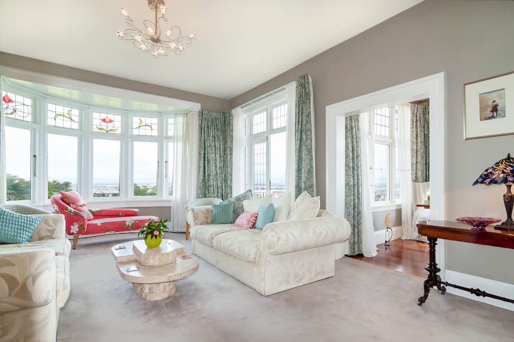 Cashmere Bed & Breakfast | Dyers House