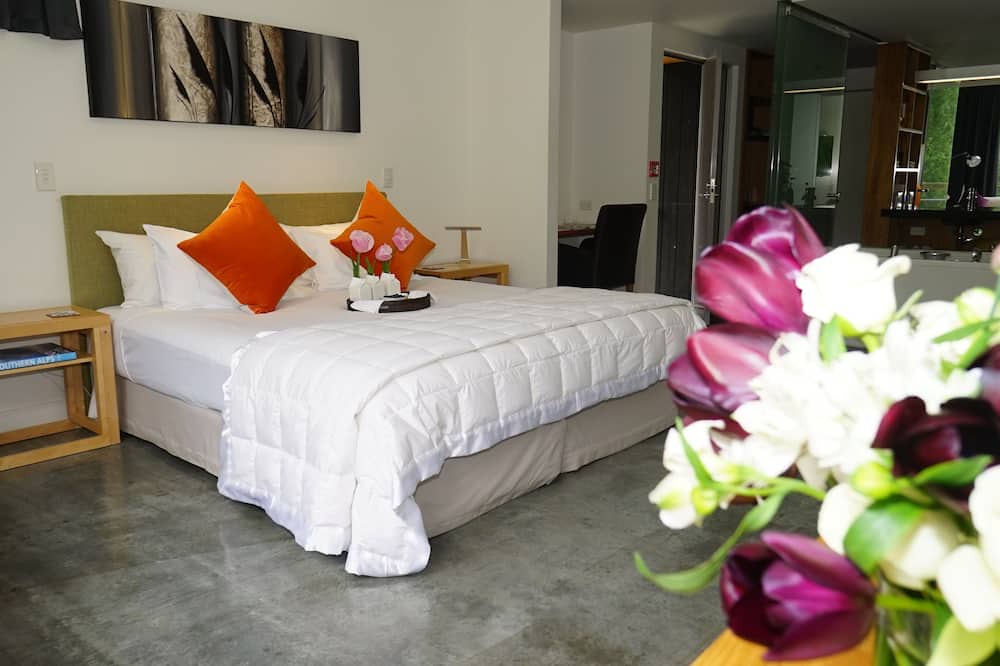 Arrowtown Hotel | The Arrow Hotel