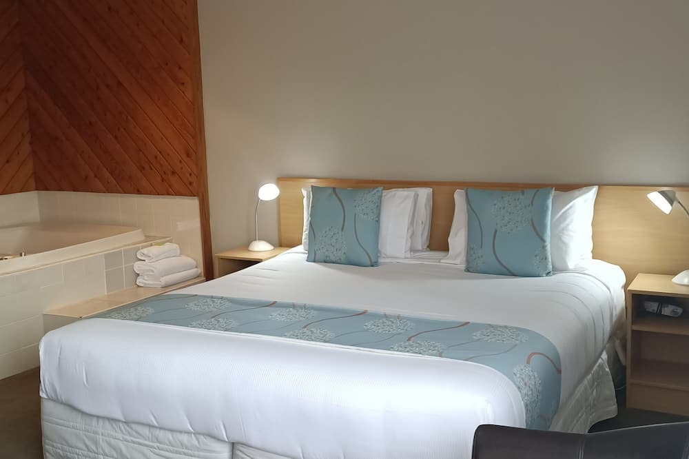 Tauranga Hotel | Asure Macys Motor Inn And Conference Centre