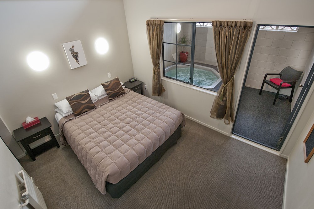 Rotorua Hotel | Sport of Kings Motel