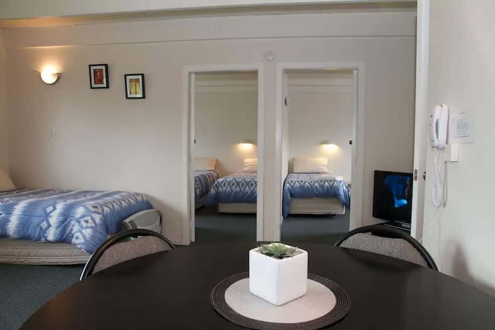 Hokitika Resort | 252 Beachside Motels & Holiday Park
