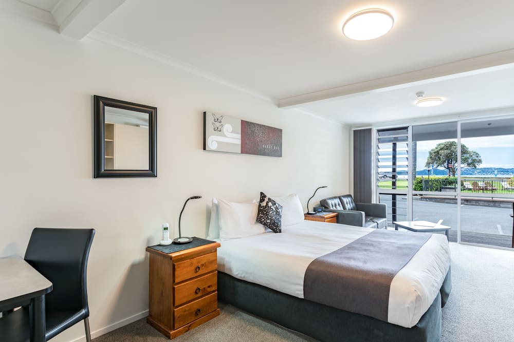 Paihia Hotel | Anchorage Motel