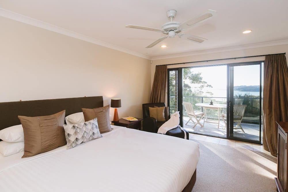 Opua Hotel | The Sanctuary @ Bay of Islands