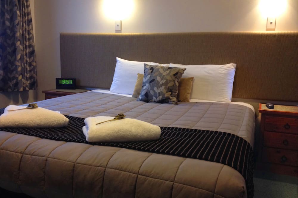 Riccarton Hotel | Aalton Motel