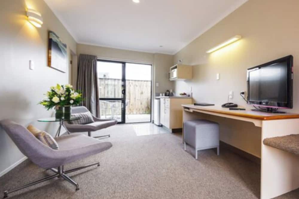 Westshore Hotel | ASURE Fairley Motor Lodge