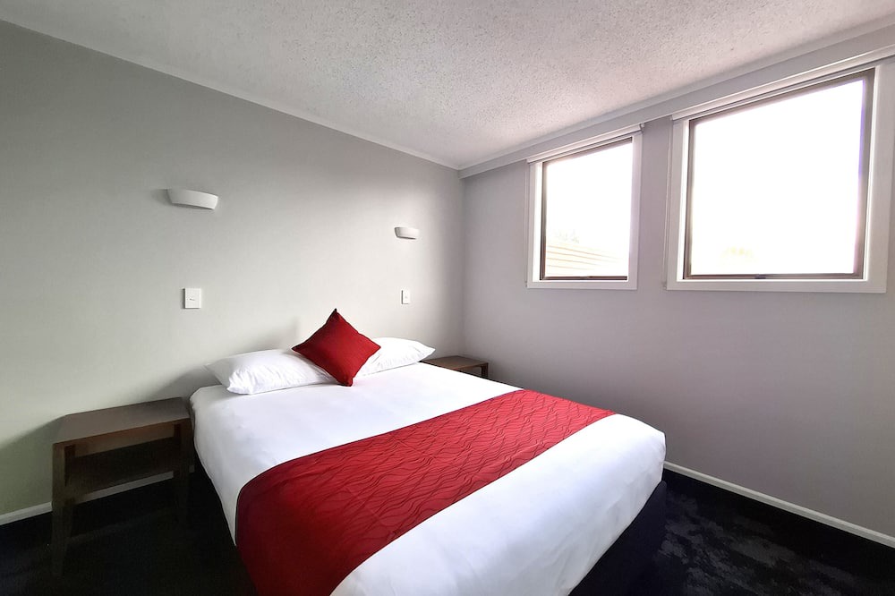 Hamilton North Hotel | Beetham Park Motel