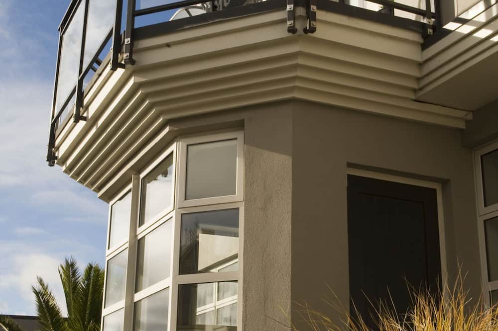 Dunedin City Centre Hotel | Dunedin Palms Motel