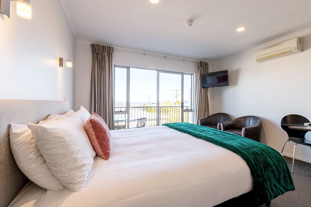Taupo Hotel | Lake Taupo Motor Inn
