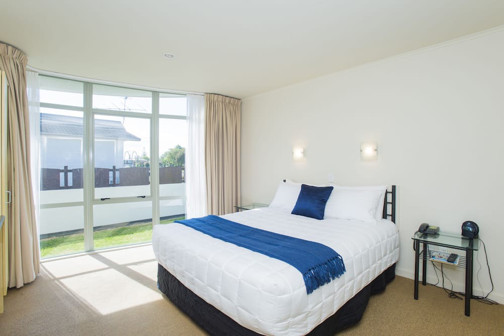 Gisborne Hotel | Alfresco Motor Lodge