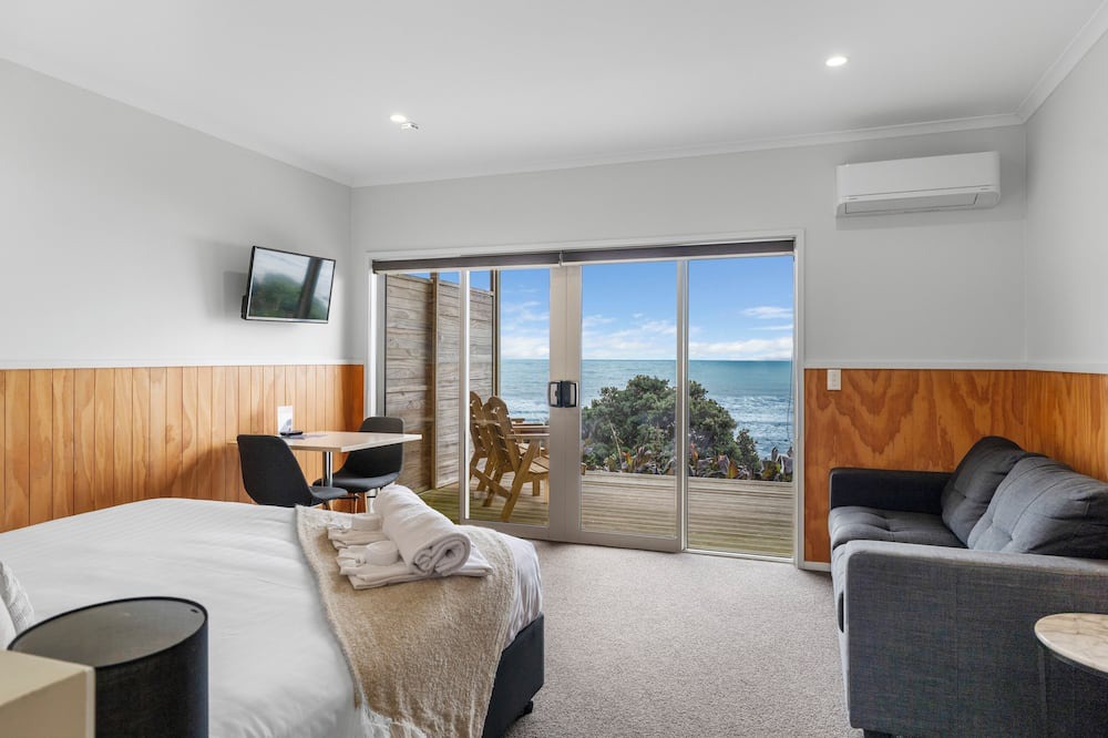 New Plymouth Other | Belt Road Seaside Holiday Park