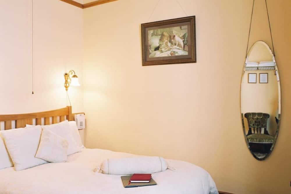 Auckland Central Business District Bed & Breakfast | Braemar on Parliament Street