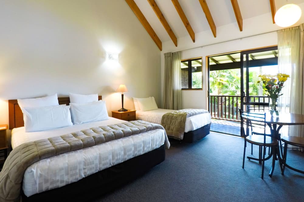 Kerikeri Hotel | Kerikeri Homestead Motel & Apartments